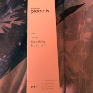 Proactiv  Pore Targeting Treatment